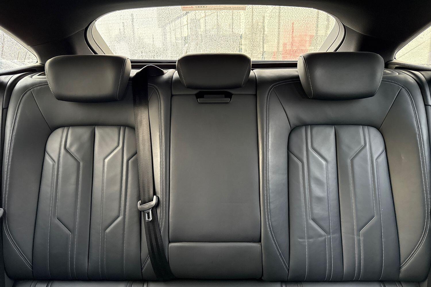 Used Audi e-tron for sale - 77537170: Photo 46