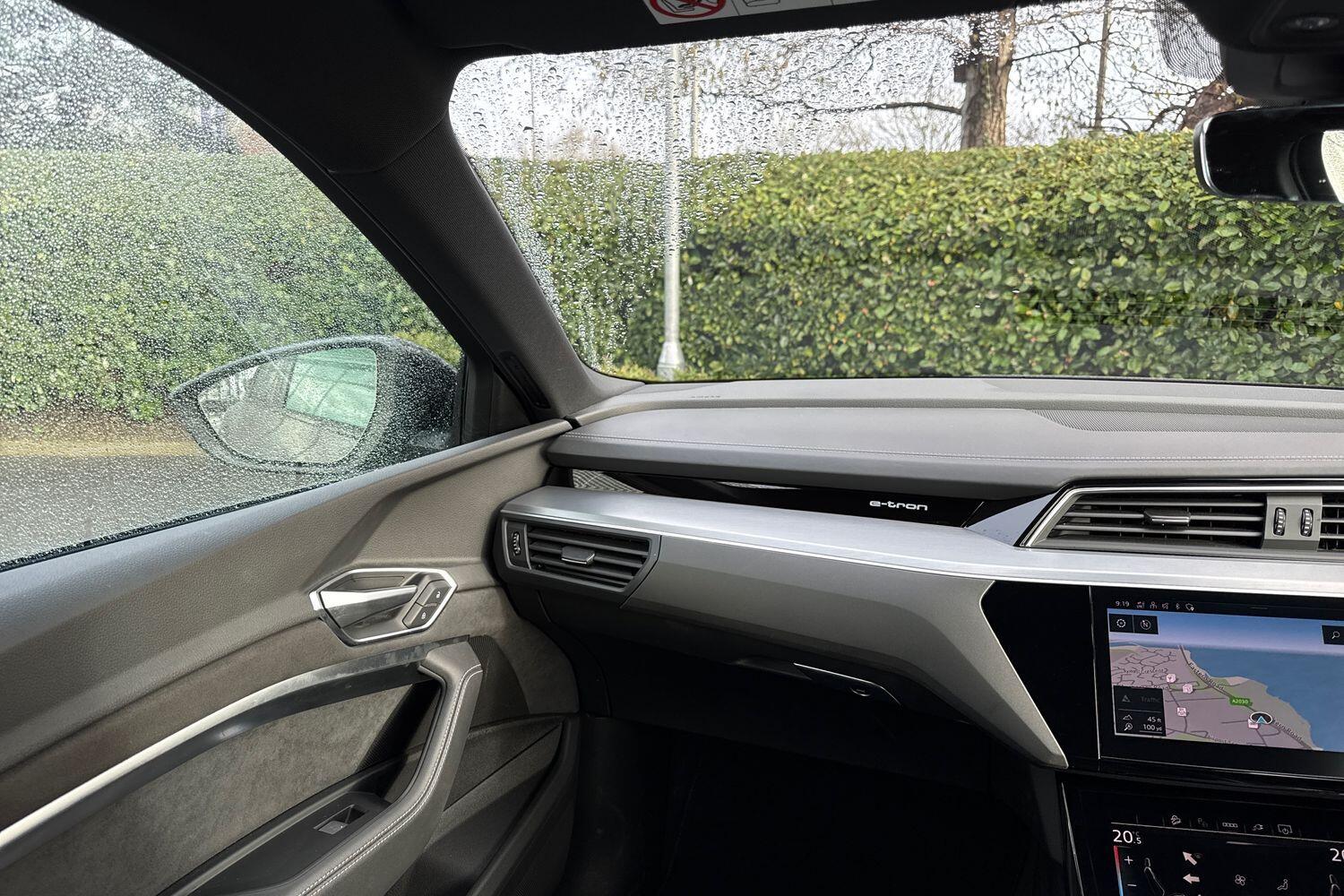 Used Audi e-tron for sale - 77537170: Photo 47