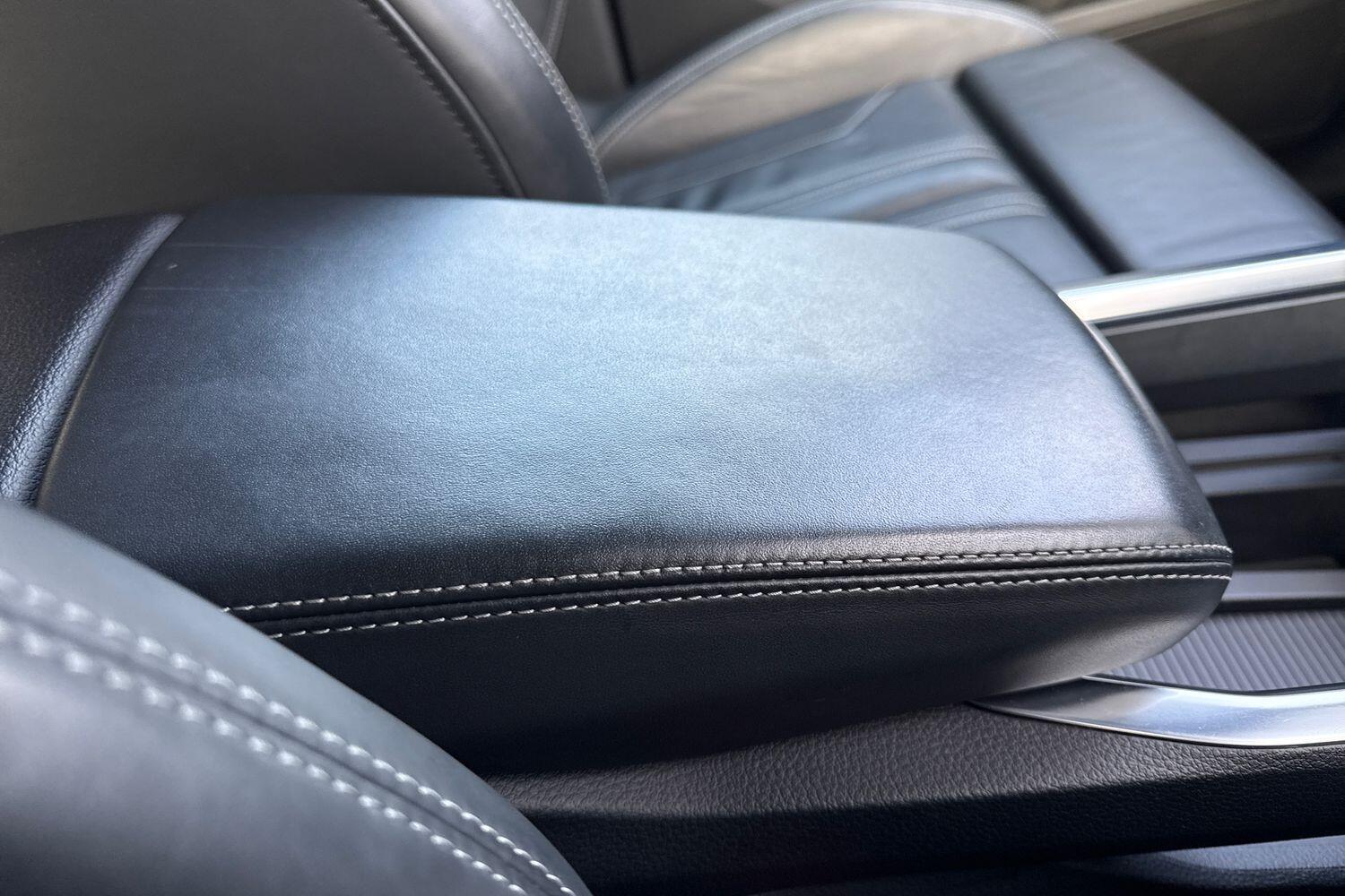 Used Audi e-tron for sale - 77537170: Photo 50