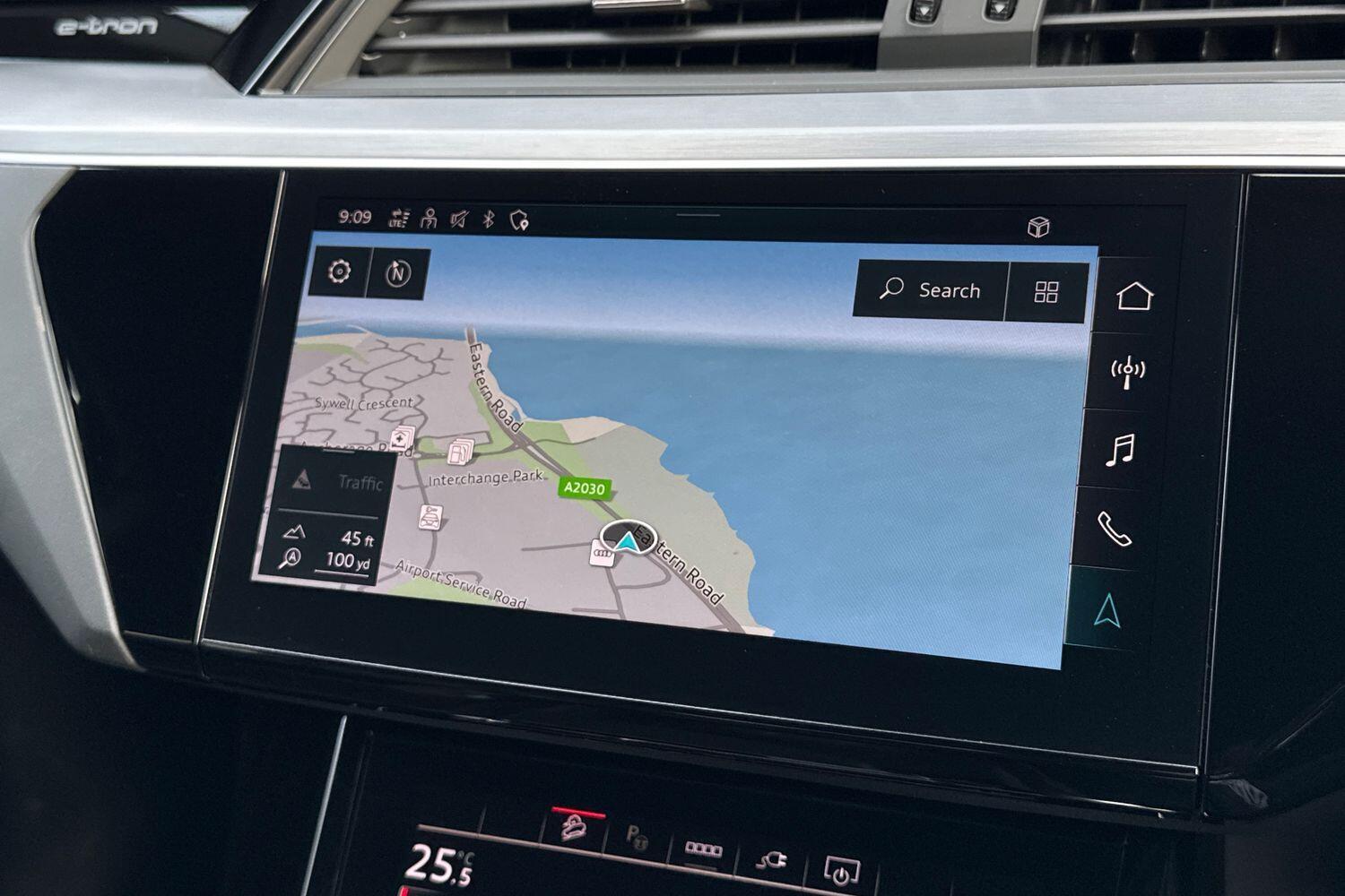 Used Audi e-tron for sale - 77537170: Photo 8