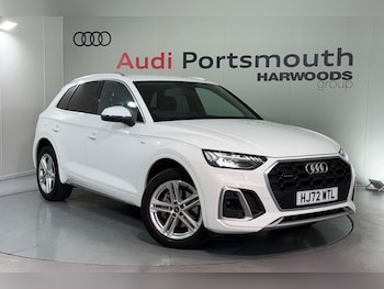 Audi - Q5