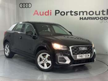 2017 (67) - 1.4 TFSI Sport 5dr