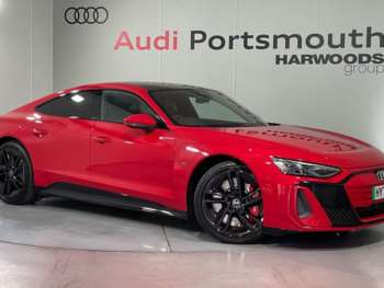 2024 (74) - 435kW 105kWh S 4dr Auto