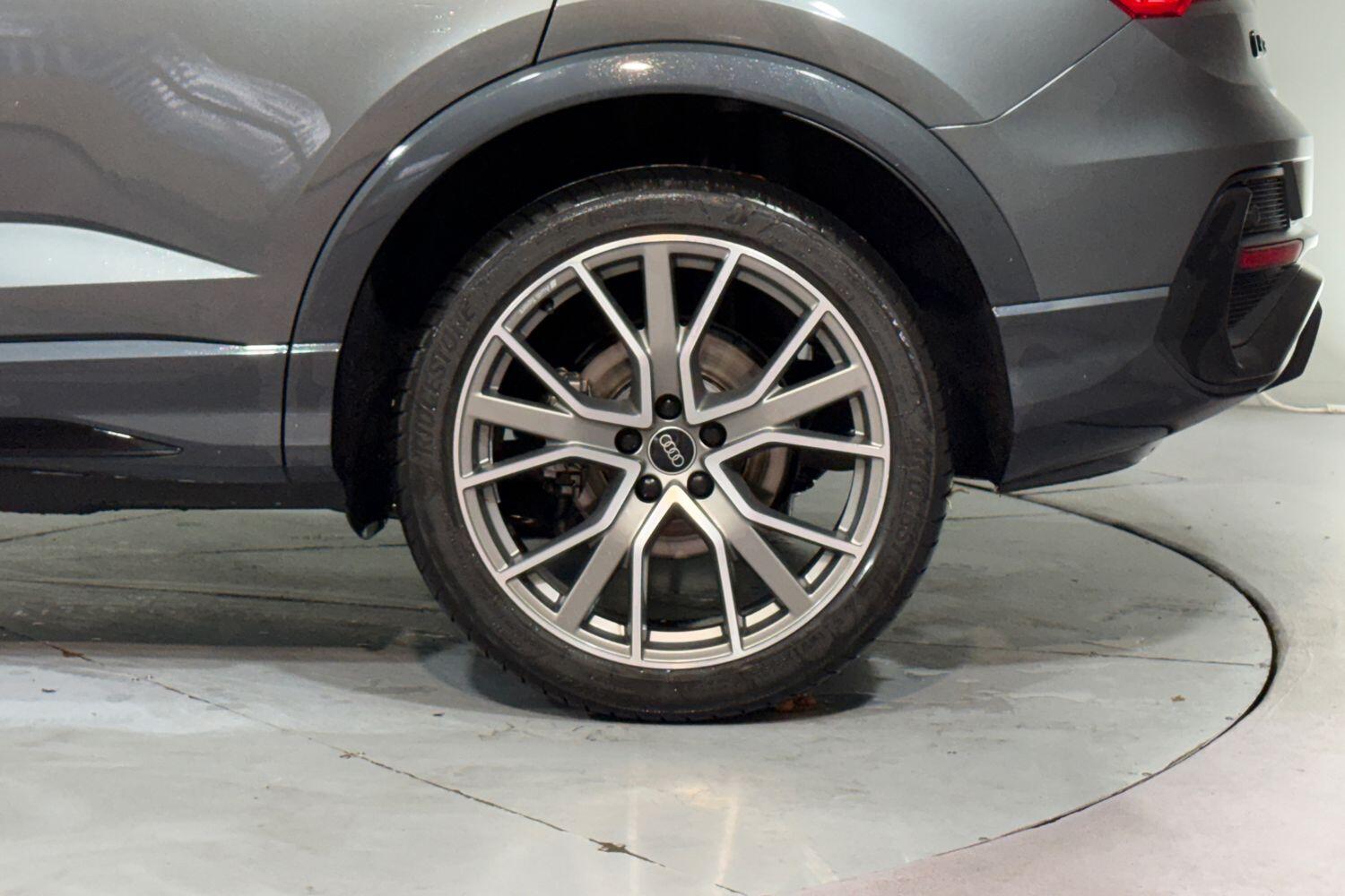 Used Audi Q3 2025 for sale - 77574472: Photo 12