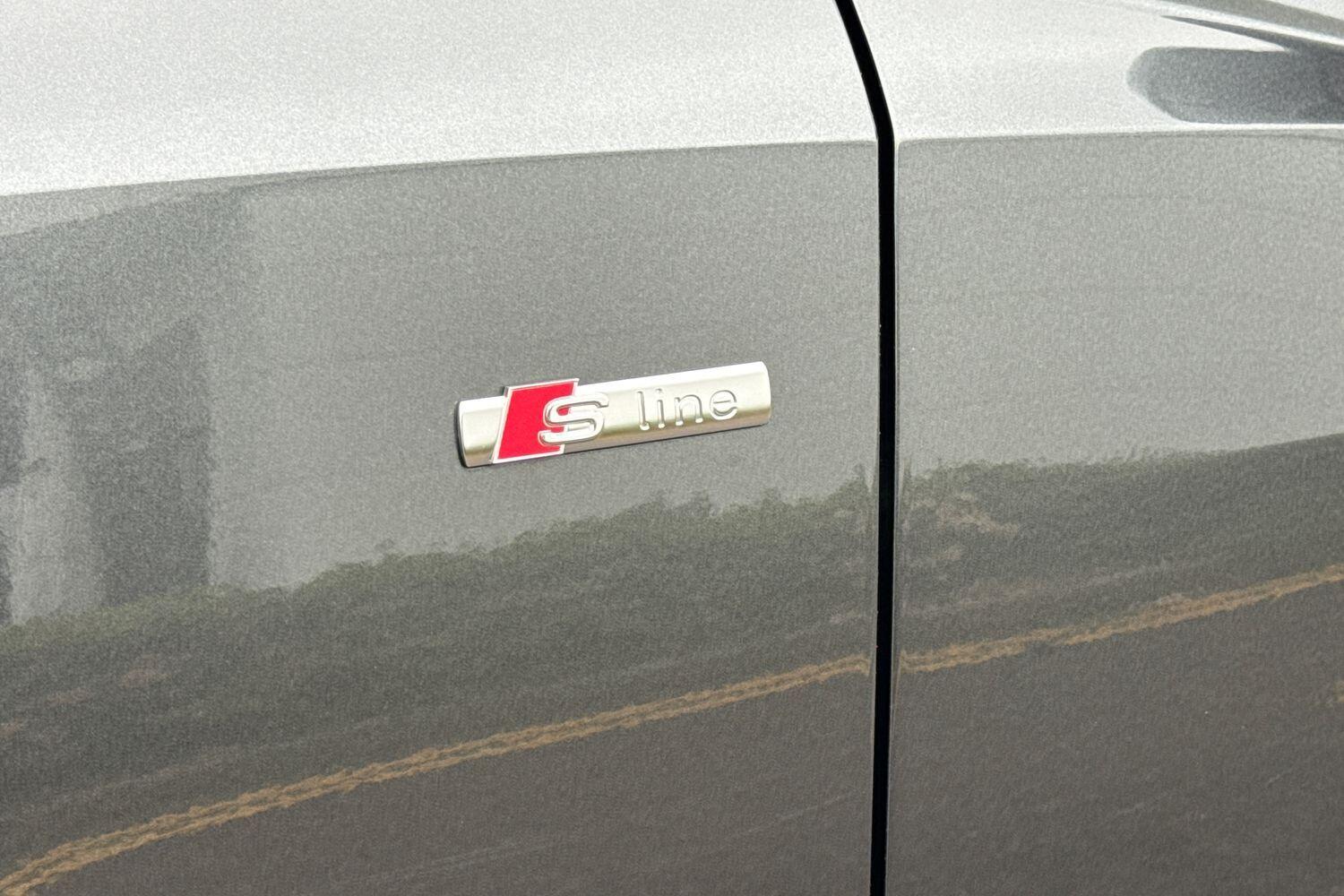 Used Audi Q3 2025 for sale - 77574472: Photo 20