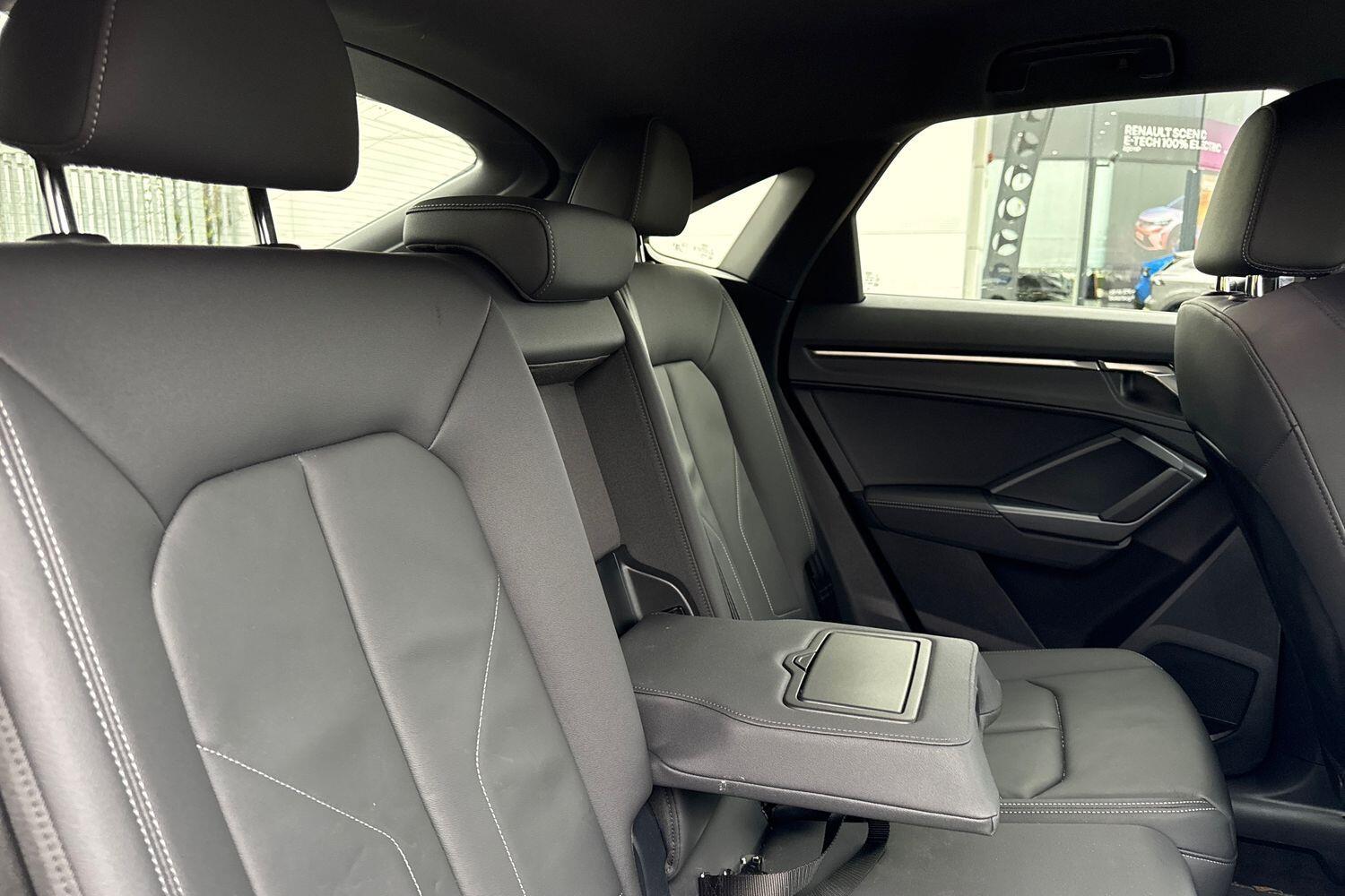 Used Audi Q3 2025 for sale - 77574472: Photo 23