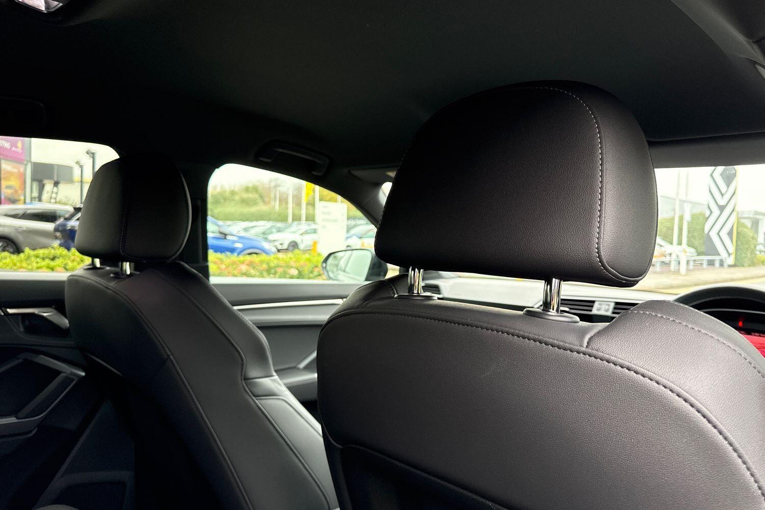 Used Audi Q3 2025 for sale - 77574472: Photo 24