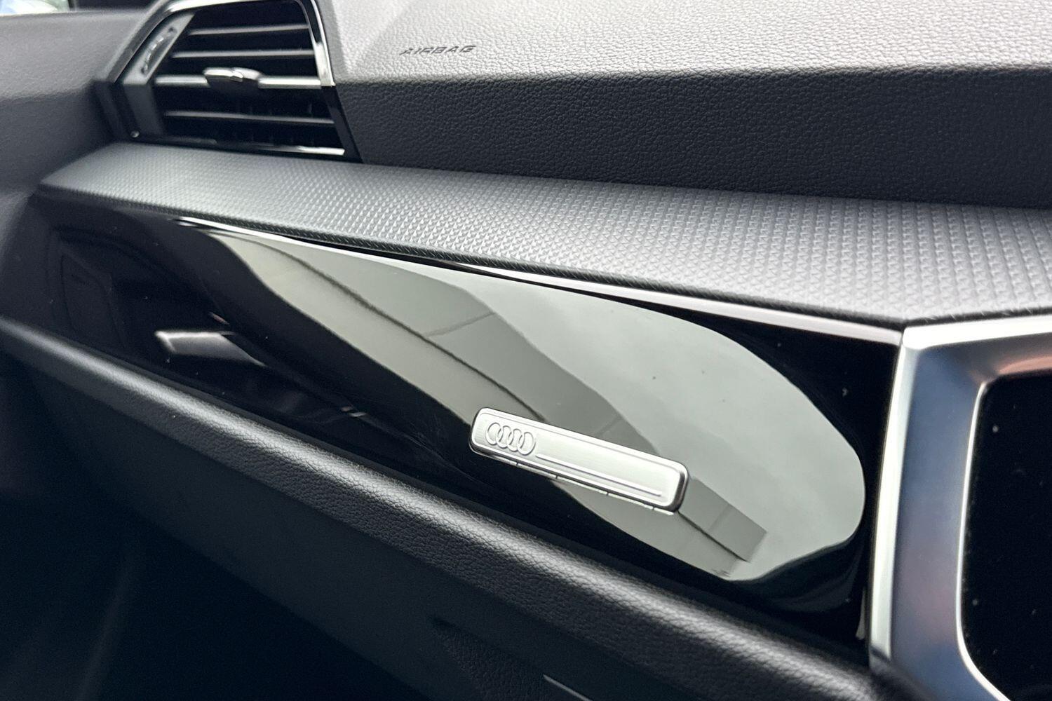 Used Audi Q3 2025 for sale - 77574472: Photo 25