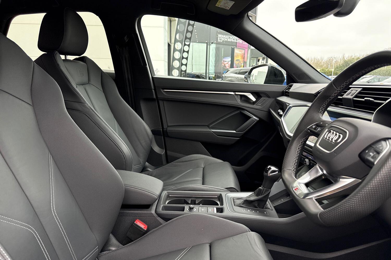 Used Audi Q3 2025 for sale - 77574472: Photo 26