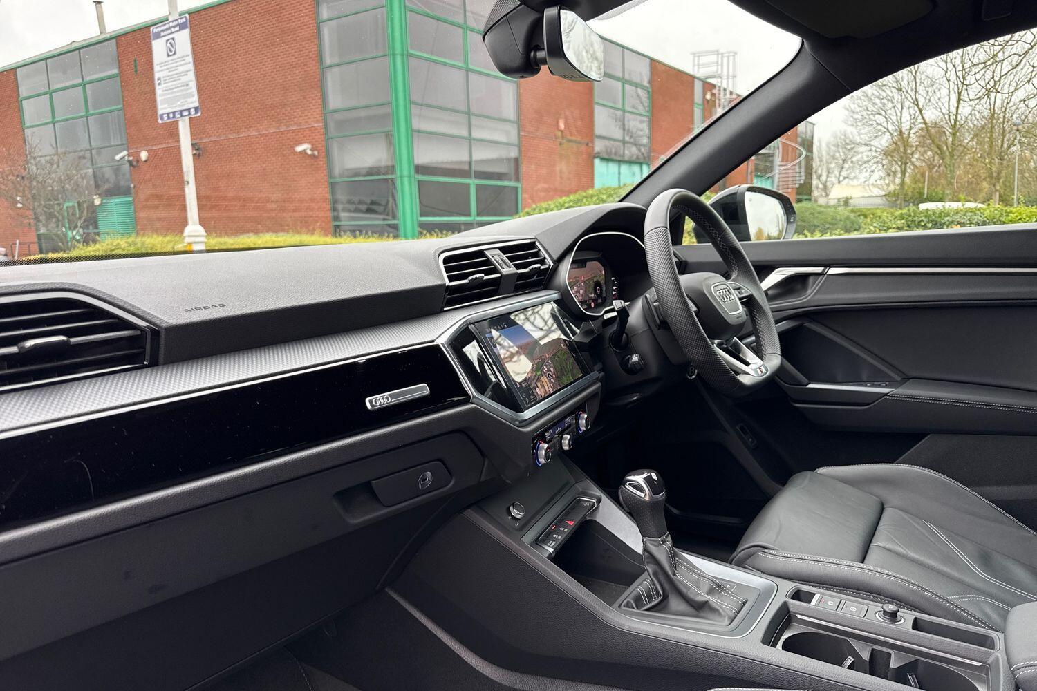 Used Audi Q3 2025 for sale - 77574472: Photo 28