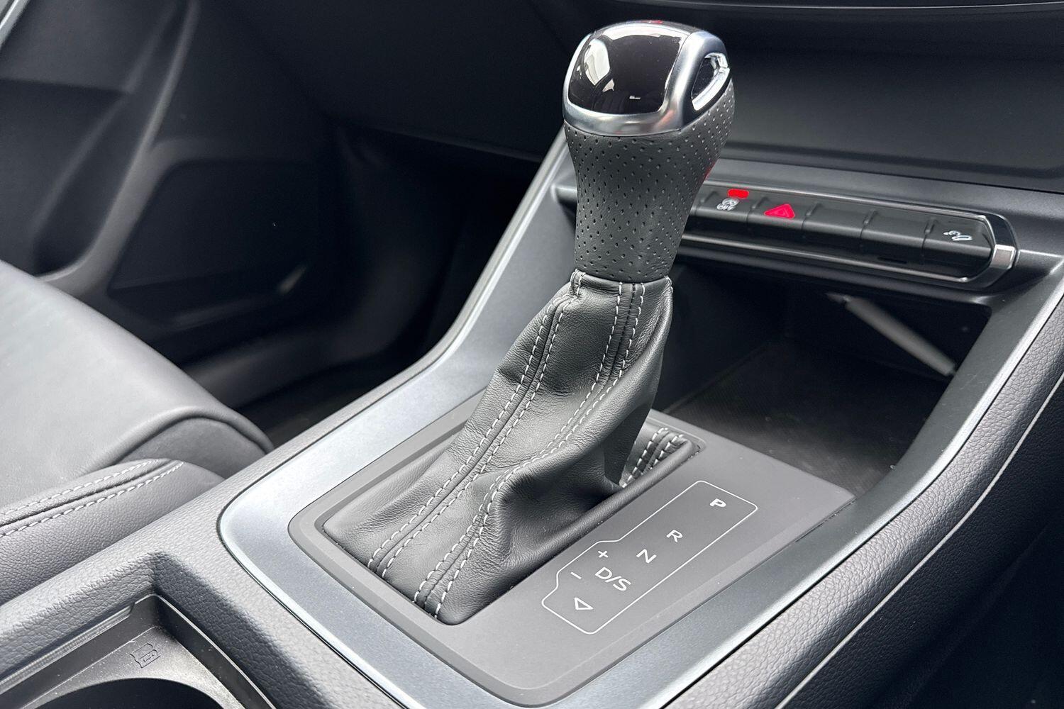 Used Audi Q3 2025 for sale - 77574472: Photo 30