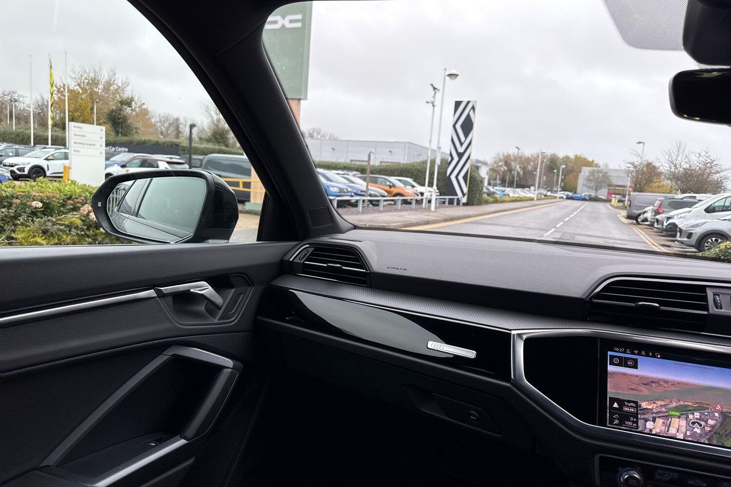 Used Audi Q3 2025 for sale - 77574472: Photo 33