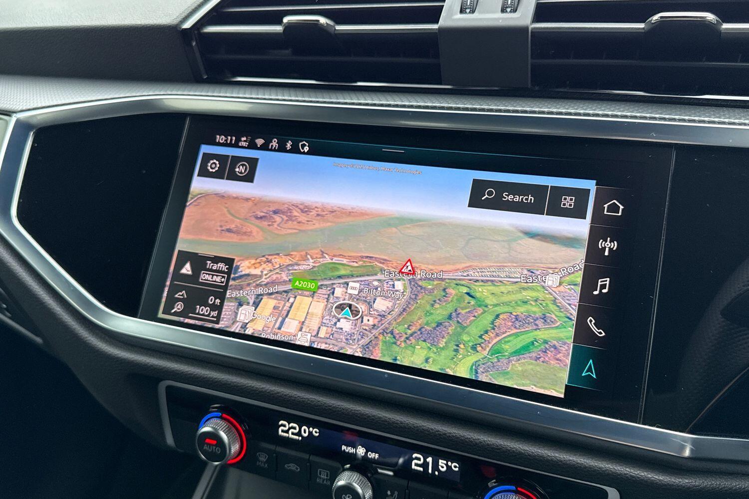 Used Audi Q3 2025 for sale - 77574472: Photo 4