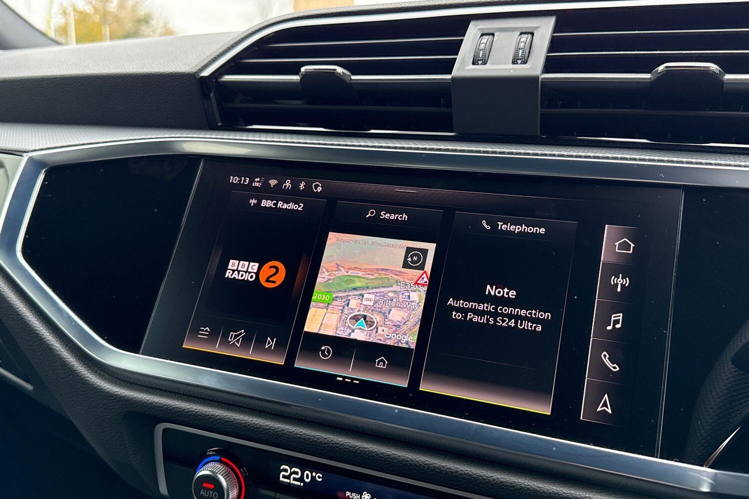 Used Audi Q3 2025 for sale - 77574472: Photo 44