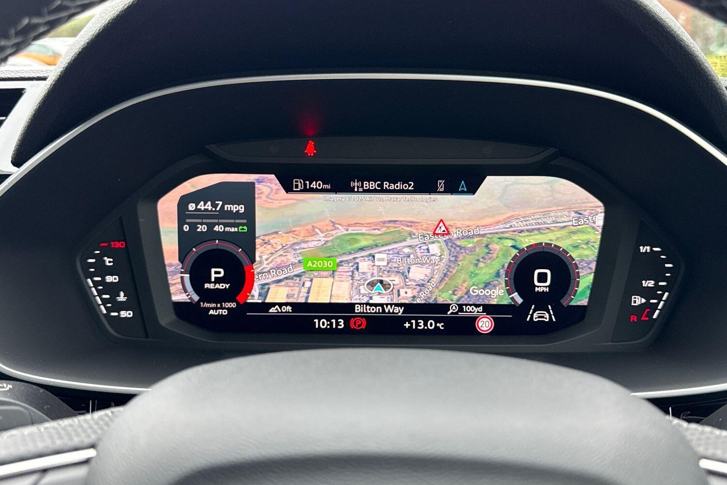 Used Audi Q3 2025 for sale - 77574472: Photo 49