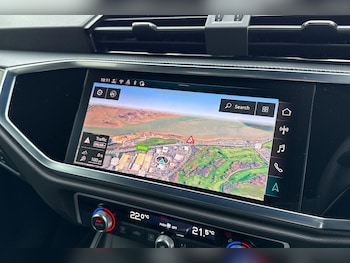 Used Audi Q3 2025 for sale - 77574472: Photo