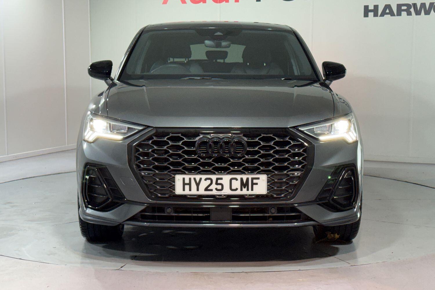 Used Audi Q3 2025 for sale - 77574472: Photo 6