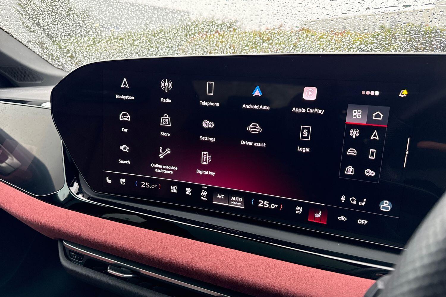 Used Audi A5 2025 for sale - 77214891: Photo 10