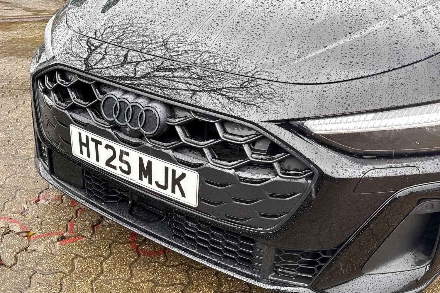 Used Audi A5 2025 for sale - 77214891: Photo 11