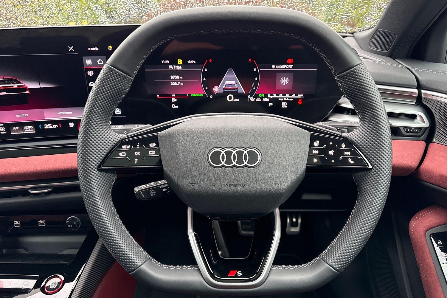 Used Audi A5 2025 for sale - 77214891: Photo 12