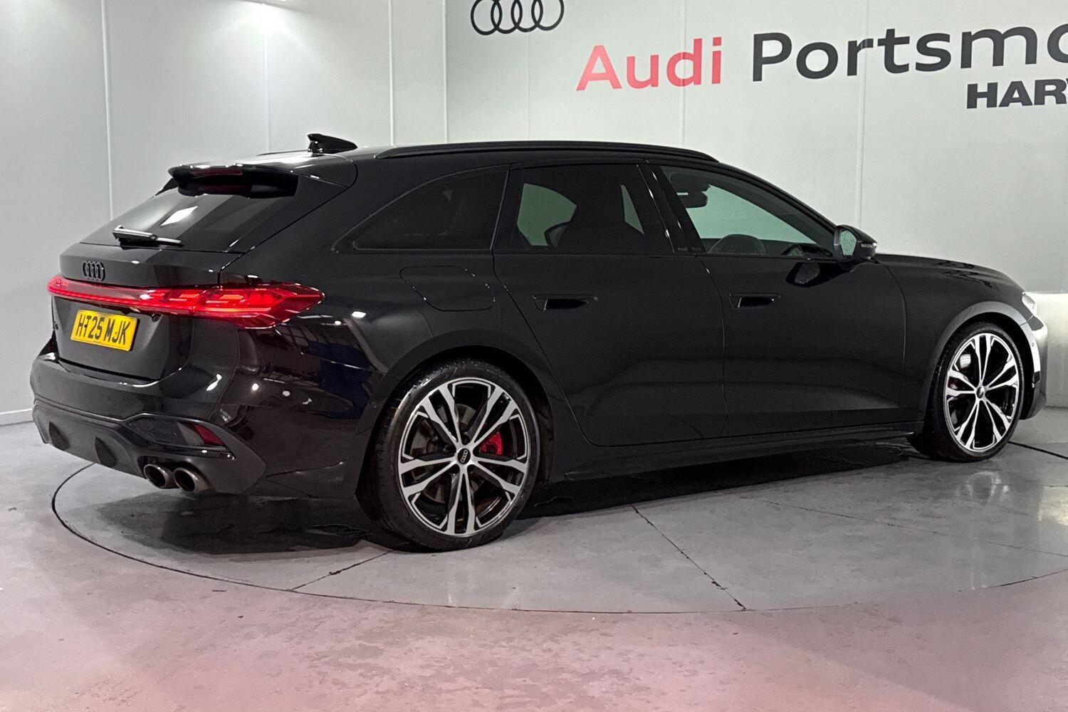 Used Audi A5 2025 for sale - 77214891: Photo 15