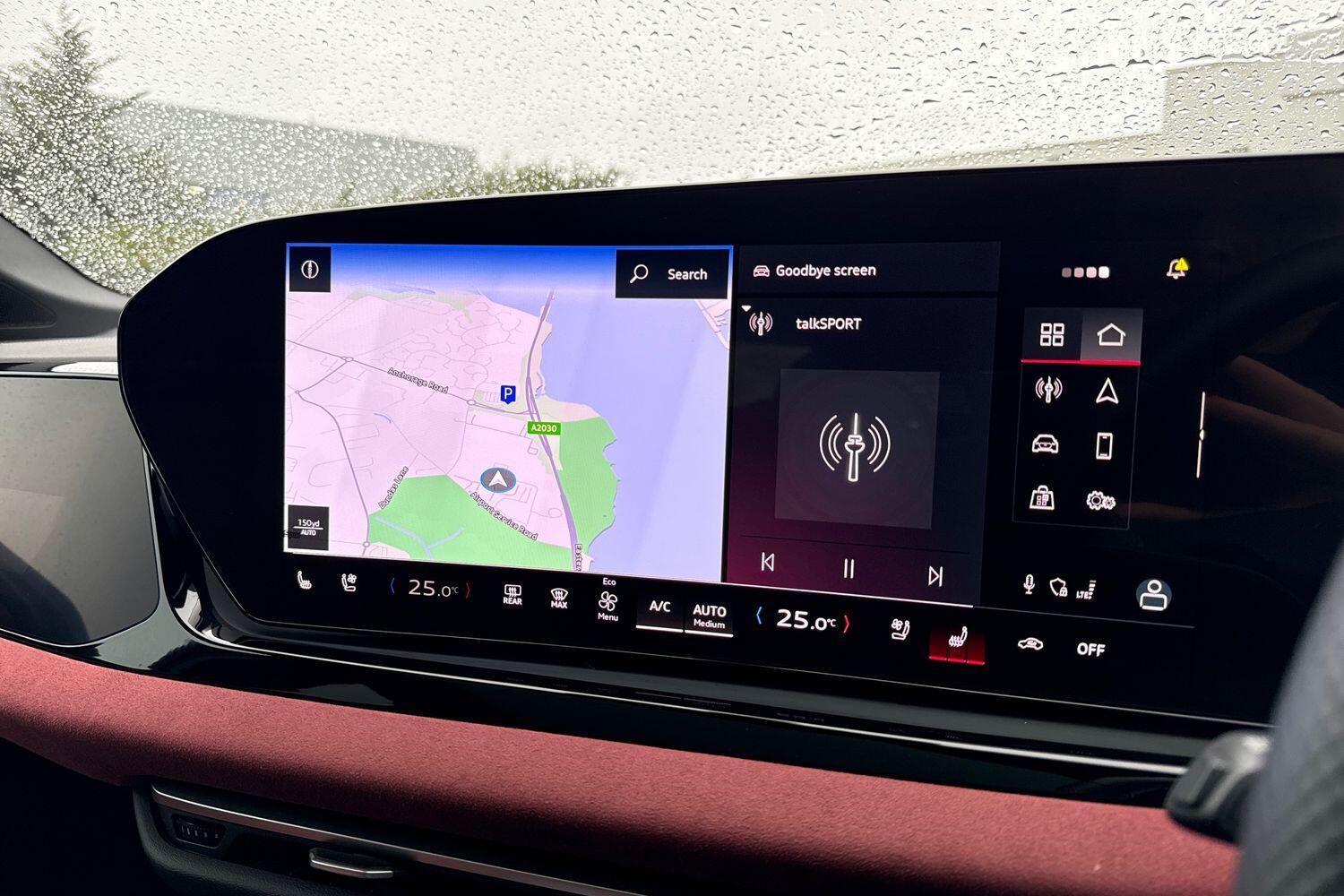 Used Audi A5 2025 for sale - 77214891: Photo 16