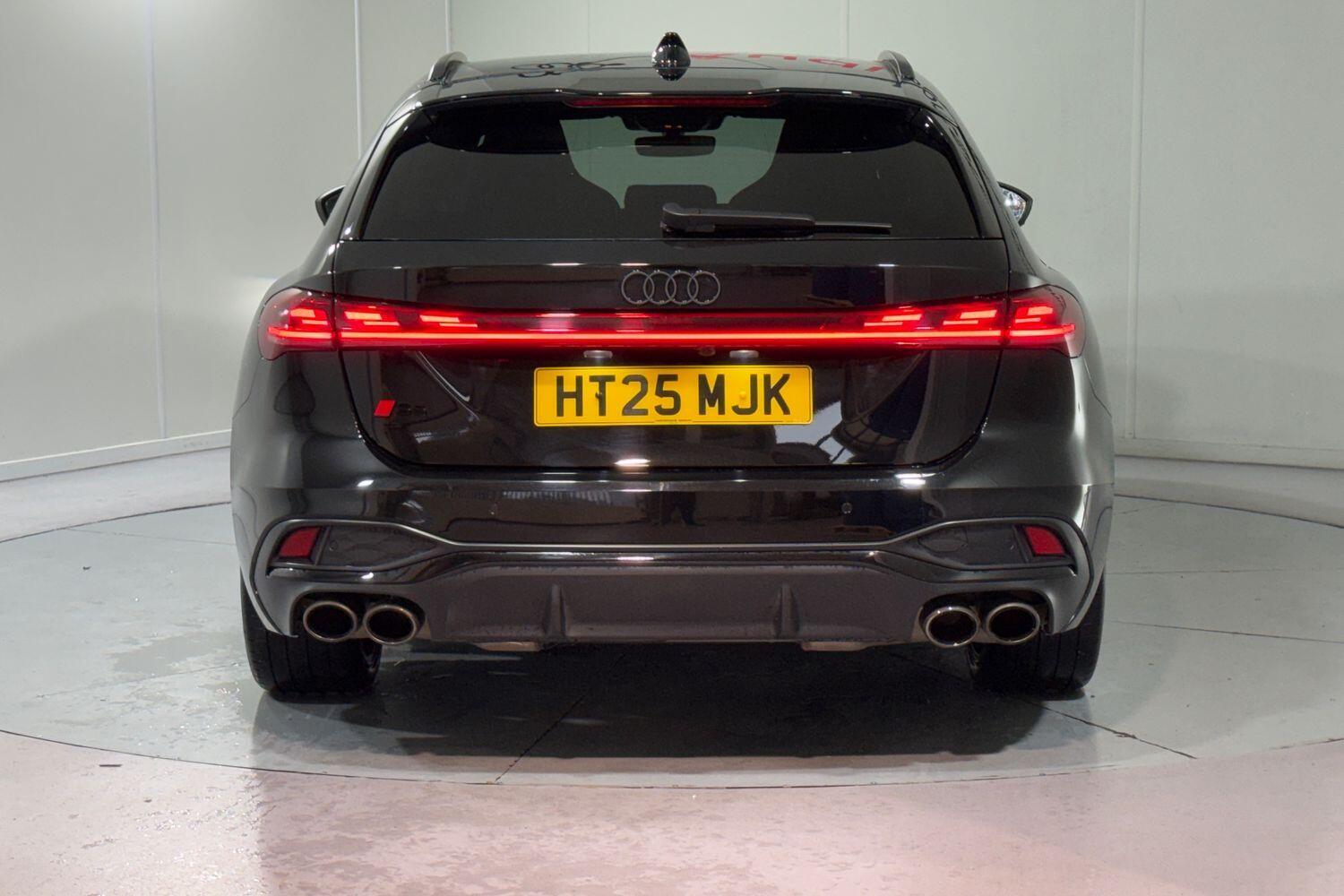 Used Audi A5 2025 for sale - 77214891: Photo 17