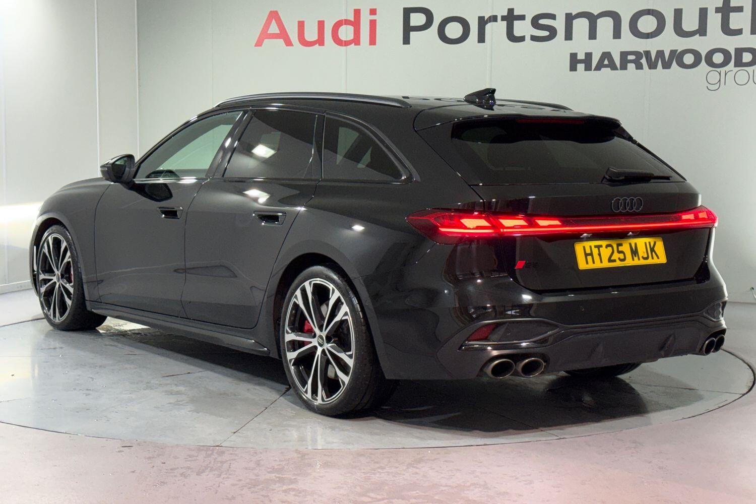 Used Audi A5 2025 for sale - 77214891: Photo 20