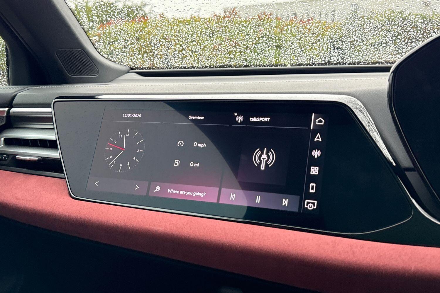 Used Audi A5 2025 for sale - 77214891: Photo 21