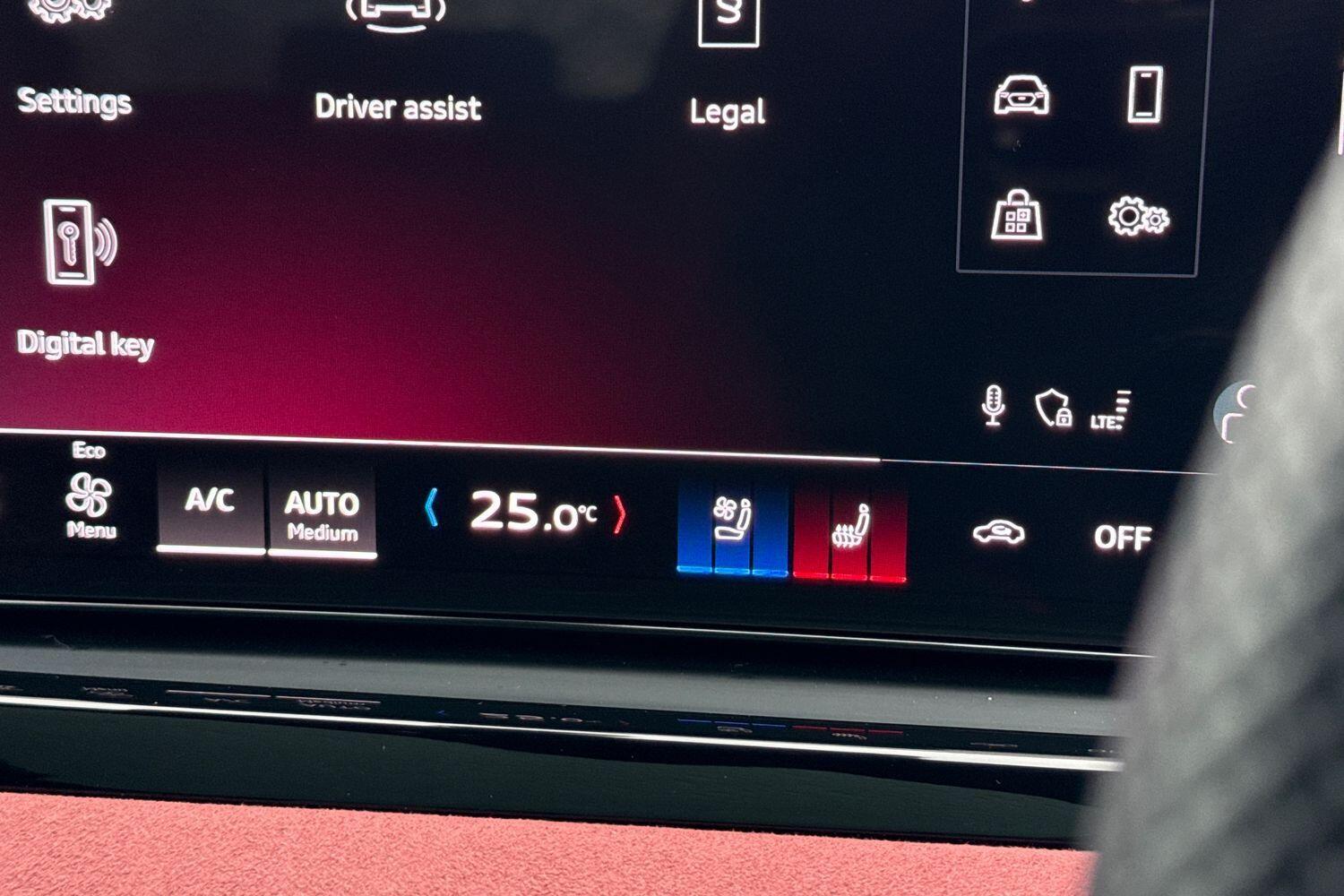 Used Audi A5 2025 for sale - 77214891: Photo 22