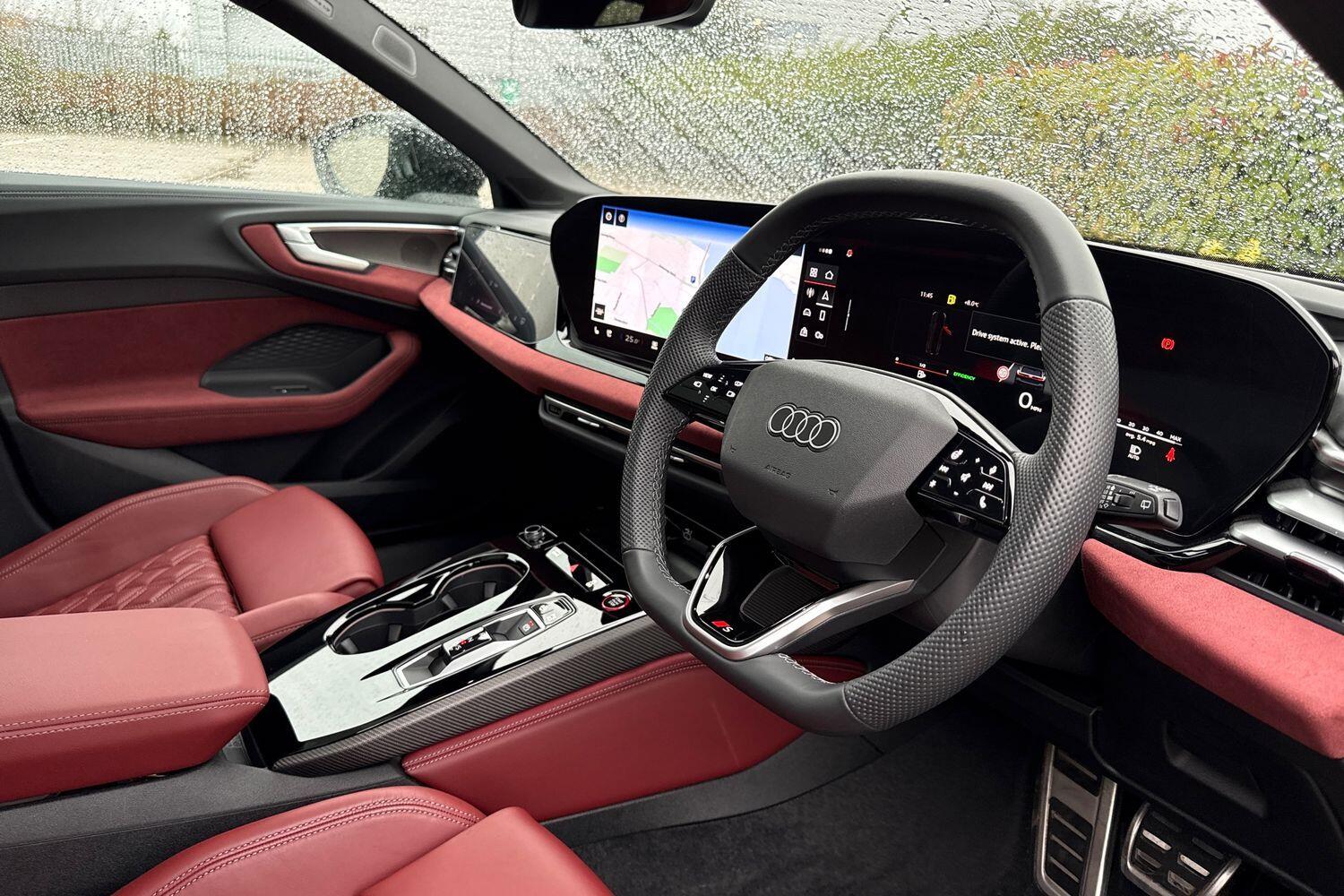 Used Audi A5 2025 for sale - 77214891: Photo 24