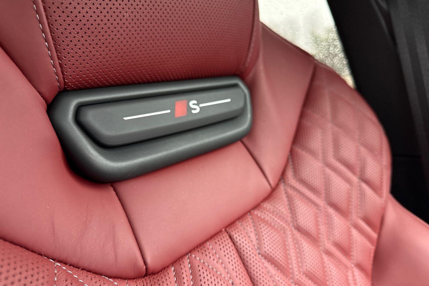 Used Audi A5 2025 for sale - 77214891: Photo 25