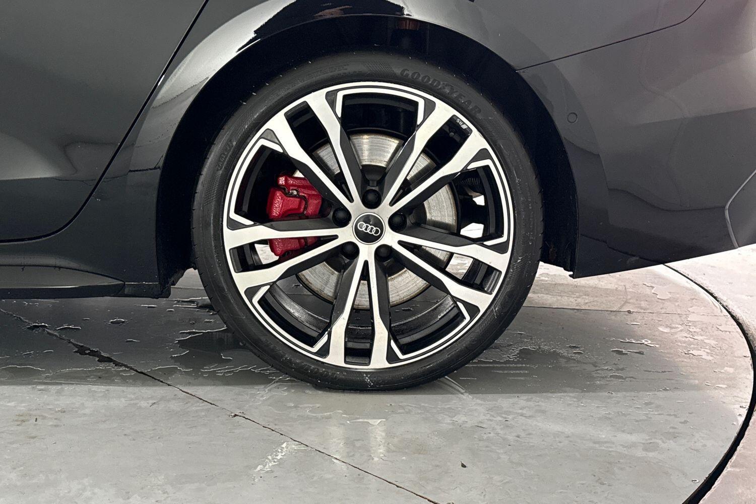 Used Audi A5 2025 for sale - 77214891: Photo 29