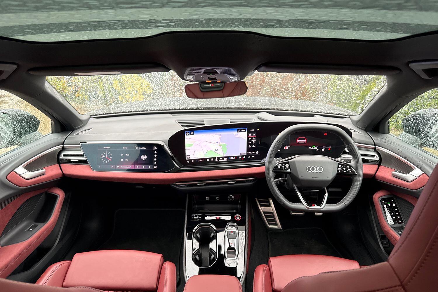 Used Audi A5 2025 for sale - 77214891: Photo 3