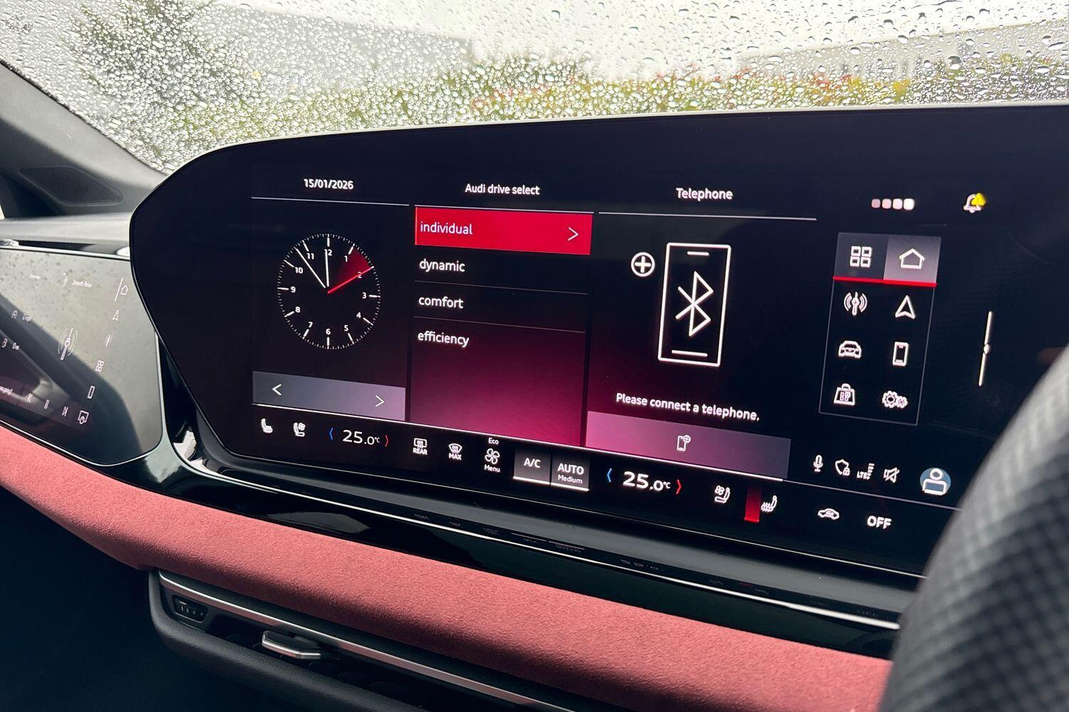 Used Audi A5 2025 for sale - 77214891: Photo 30