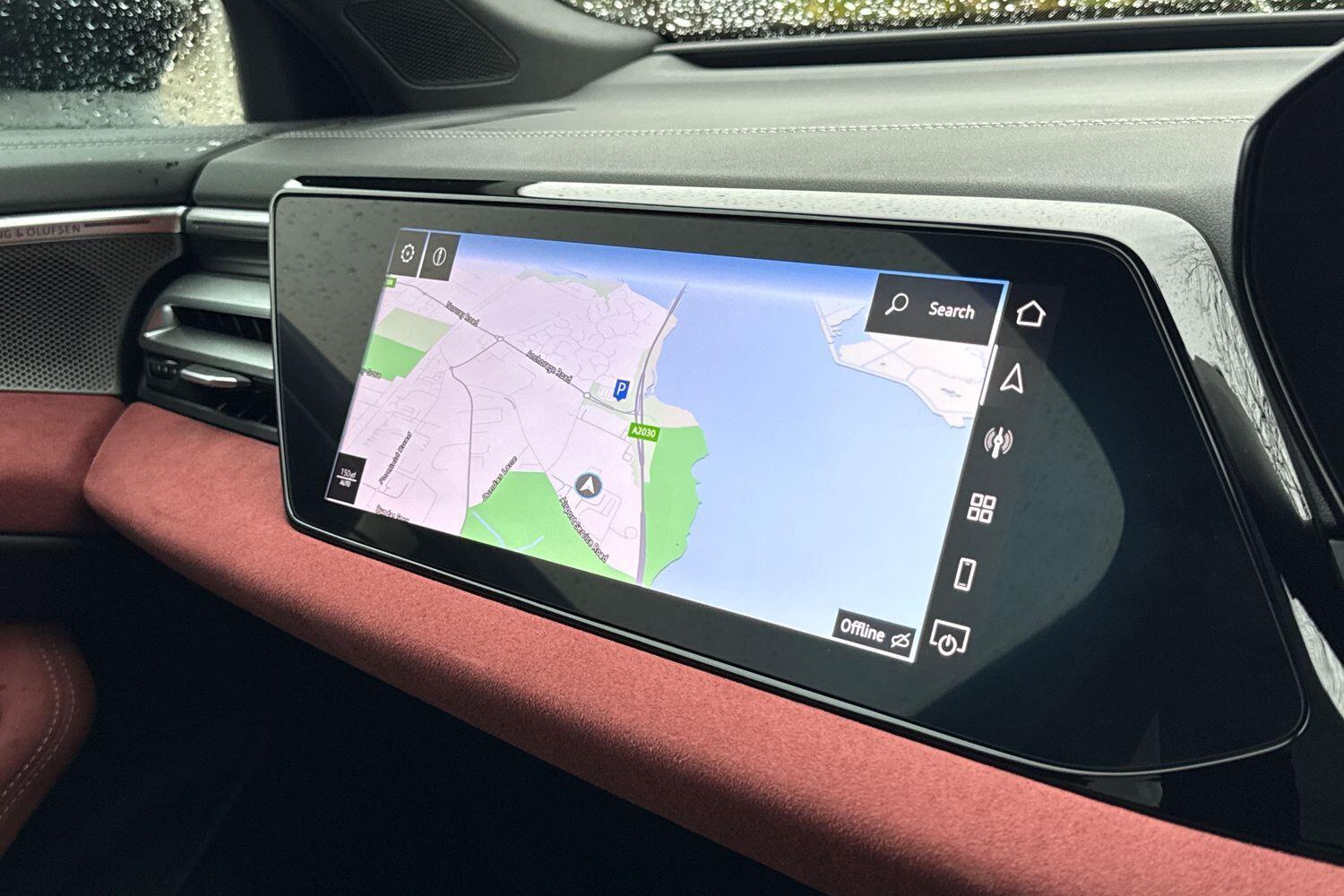 Used Audi A5 2025 for sale - 77214891: Photo 32