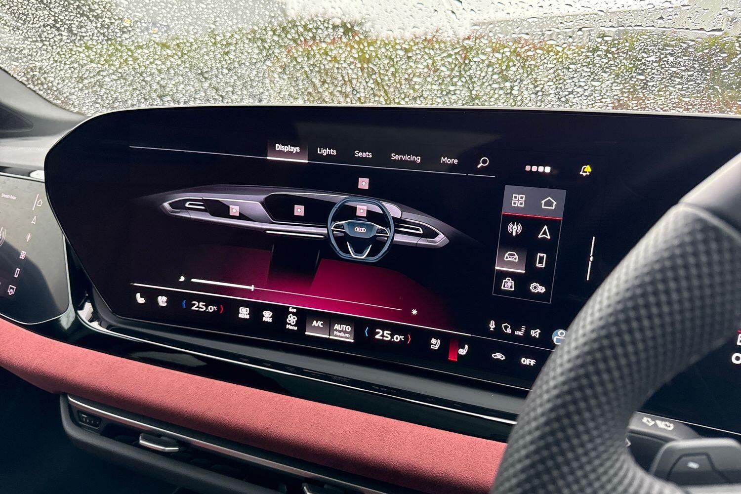 Used Audi A5 2025 for sale - 77214891: Photo 36