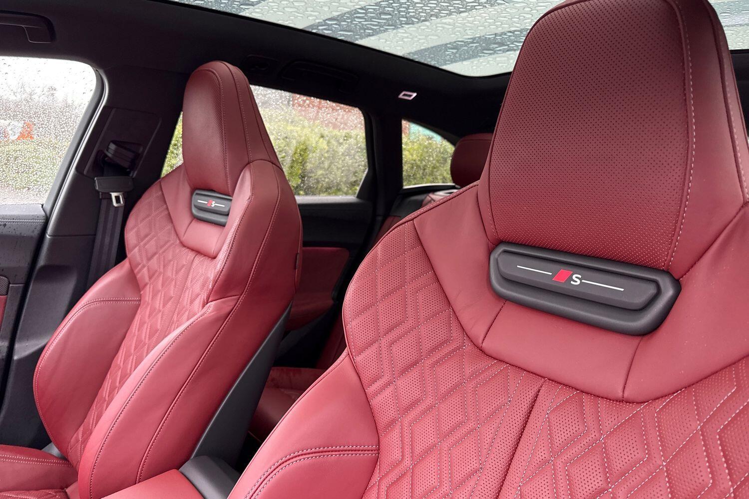 Used Audi A5 2025 for sale - 77214891: Photo 38