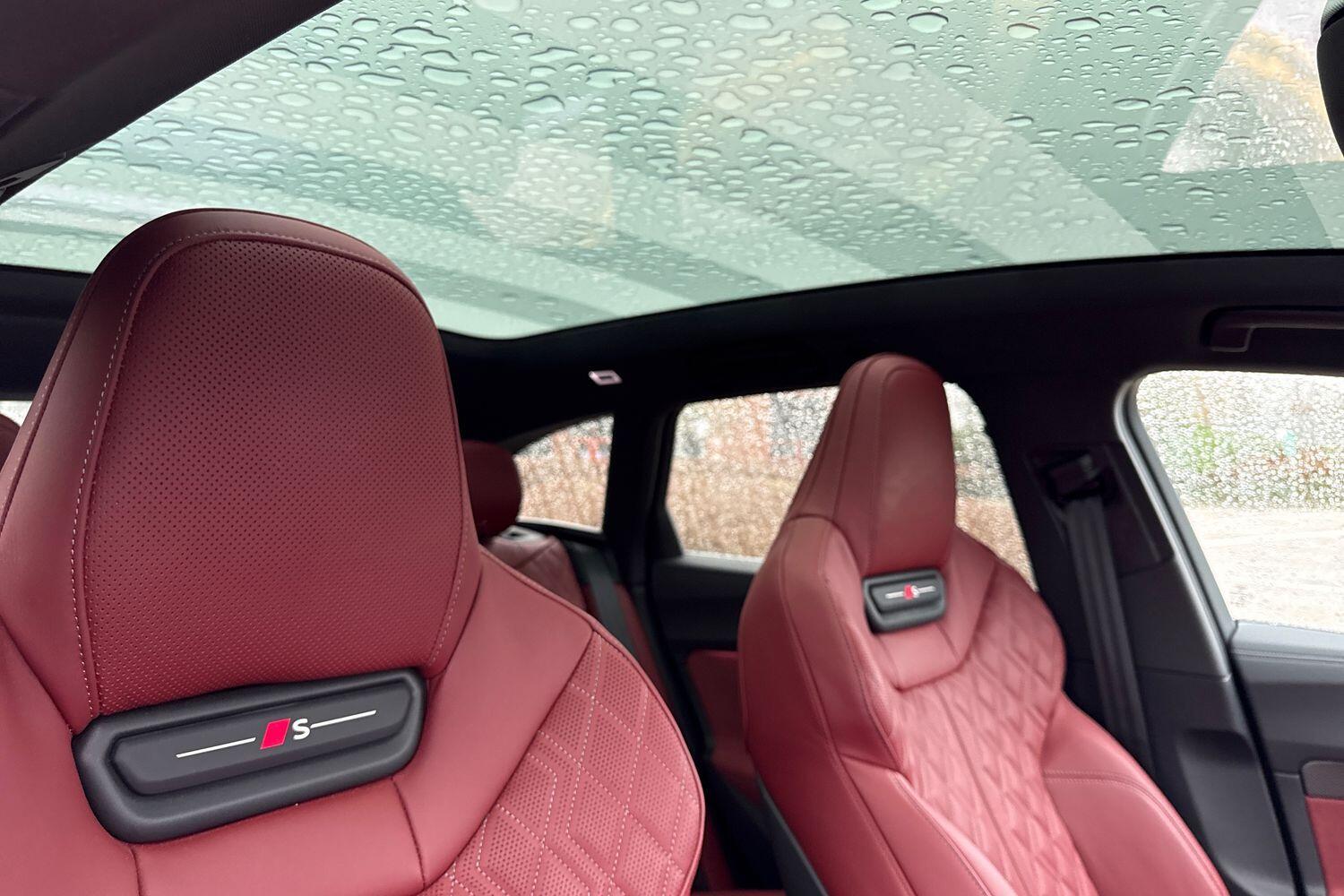 Used Audi A5 2025 for sale - 77214891: Photo 4