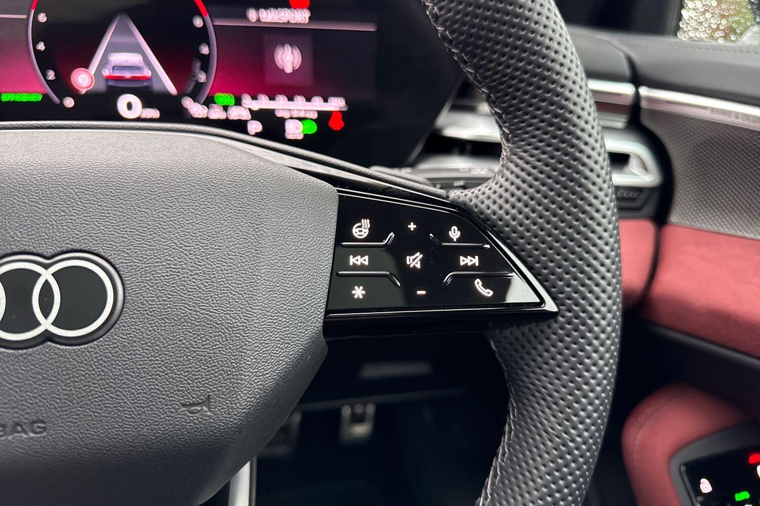 Used Audi A5 2025 for sale - 77214891: Photo 40