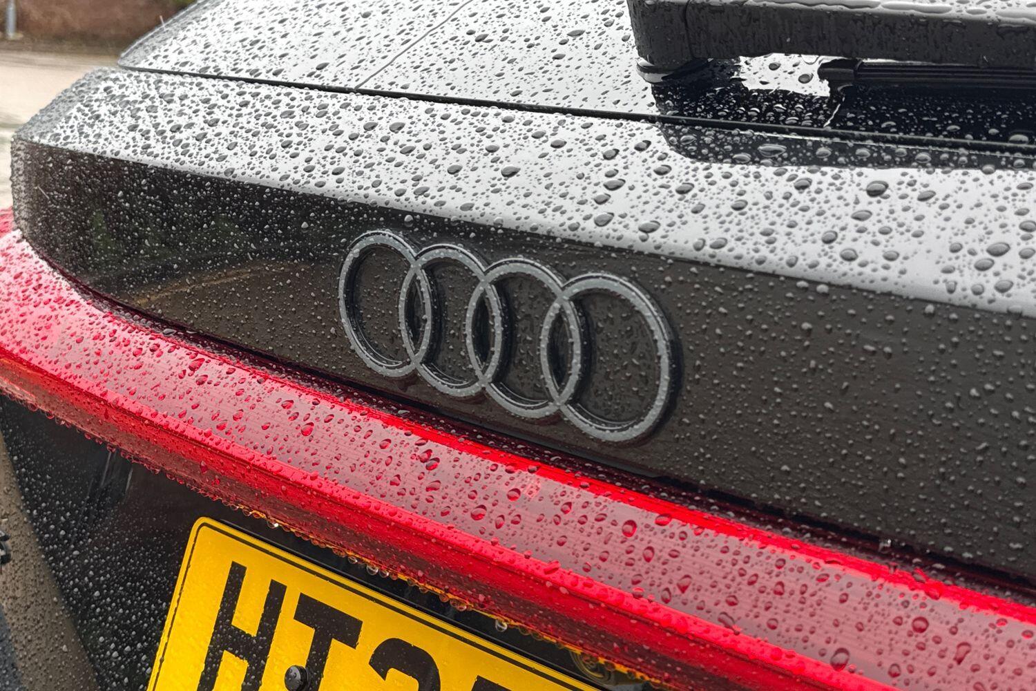 Used Audi A5 2025 for sale - 77214891: Photo 42