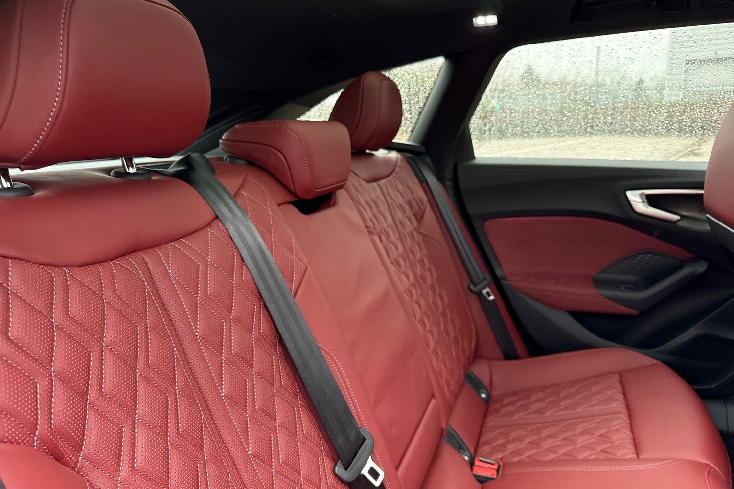 Used Audi A5 2025 for sale - 77214891: Photo 48