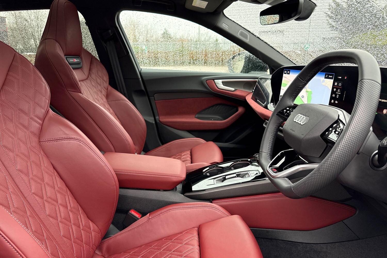 Used Audi A5 2025 for sale - 77214891: Photo 49