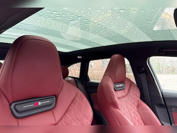 Used Audi S5 Avant 2025 for sale - 77214891: Photo