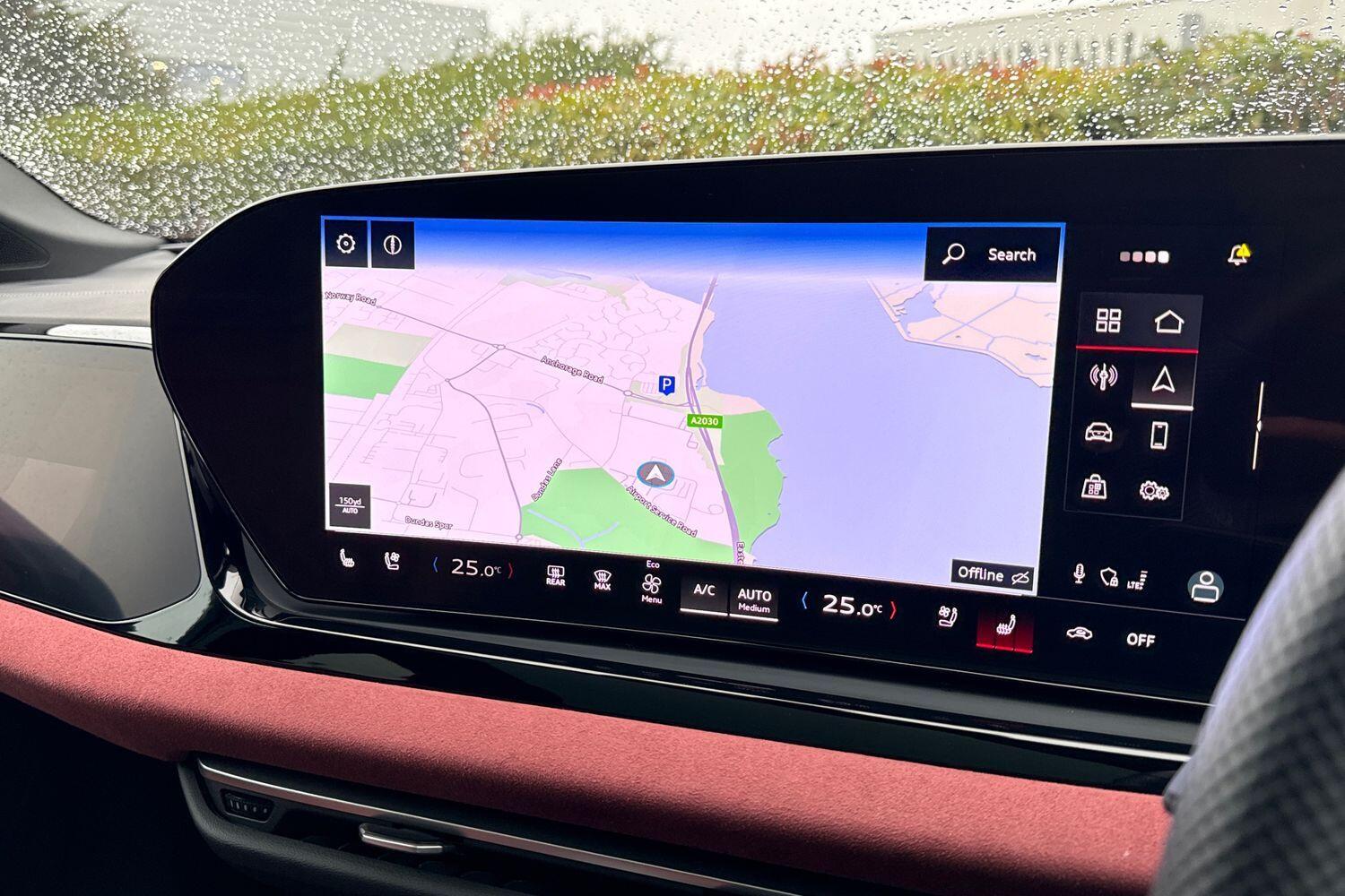 Used Audi A5 2025 for sale - 77214891: Photo 5