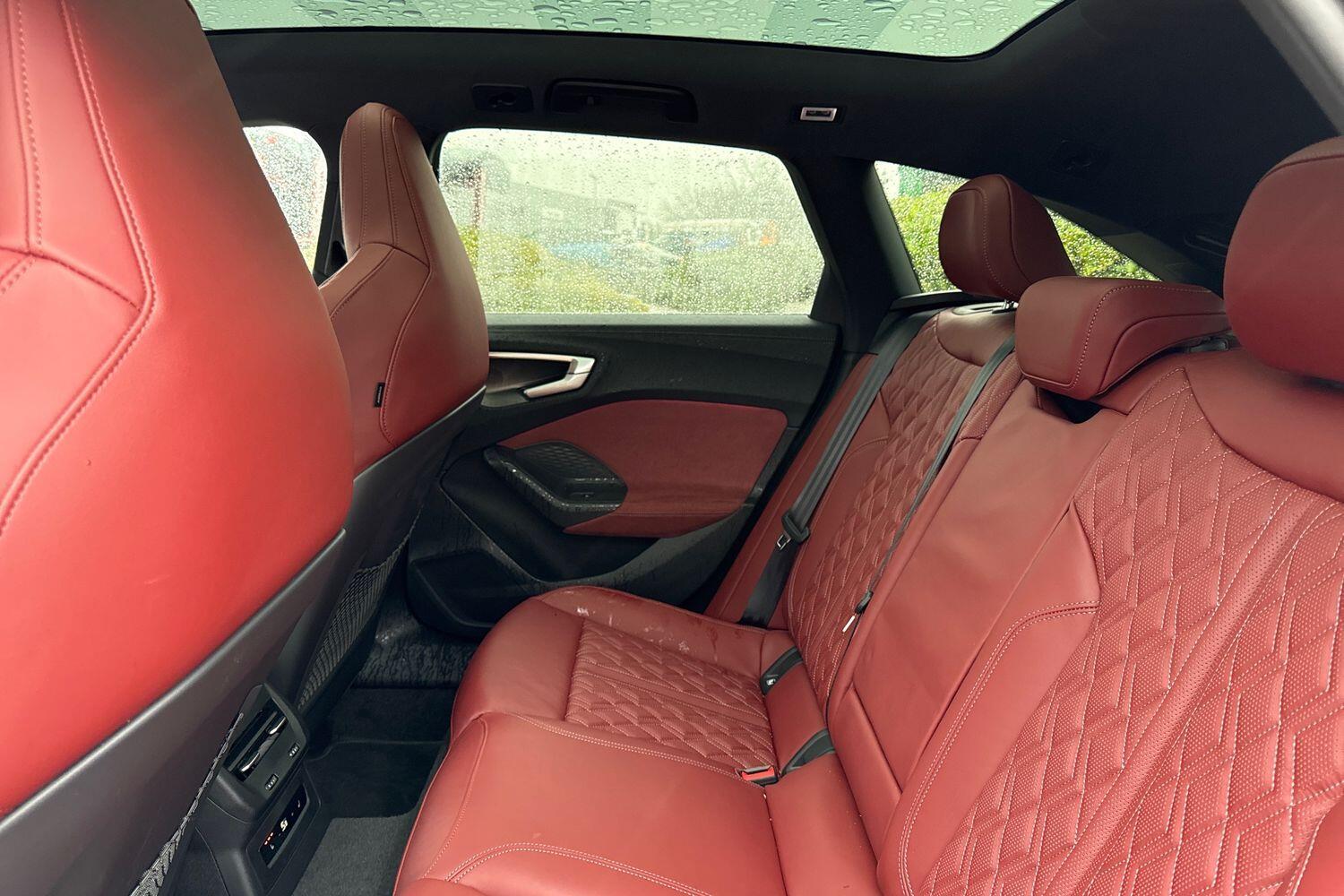 Used Audi A5 2025 for sale - 77214891: Photo 50