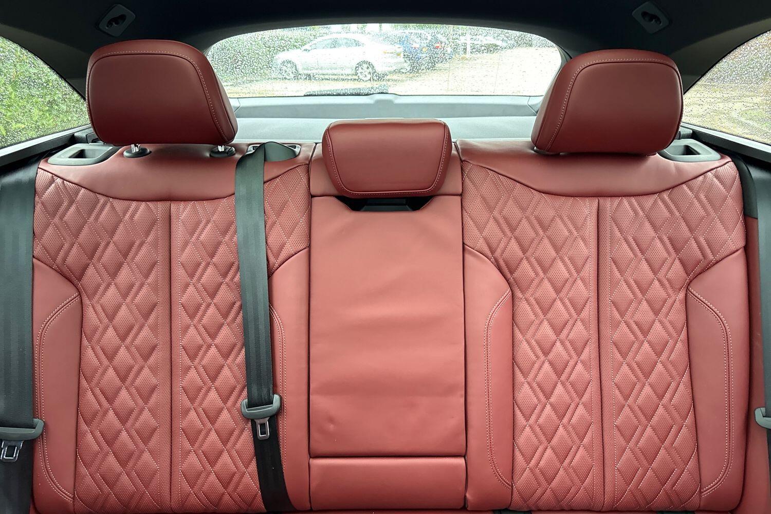 Used Audi A5 2025 for sale - 77214891: Photo 51