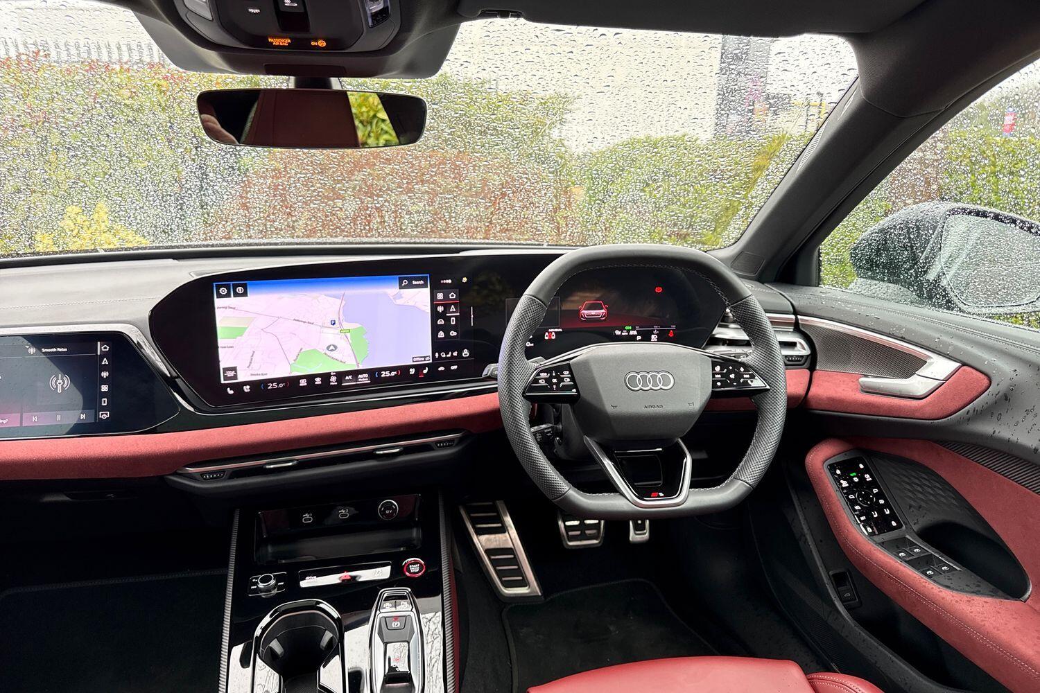 Used Audi A5 2025 for sale - 77214891: Photo 53