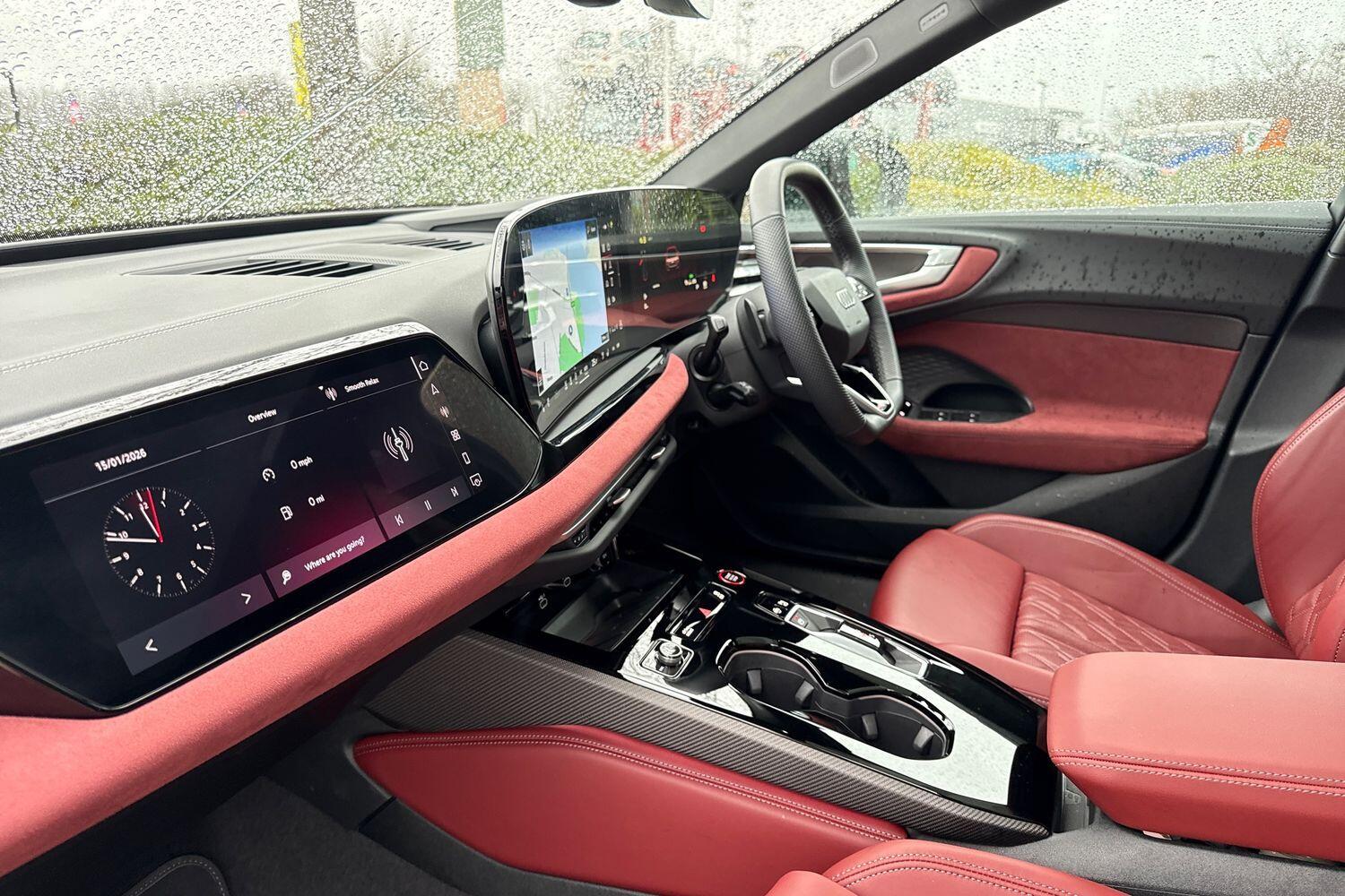 Used Audi A5 2025 for sale - 77214891: Photo 8