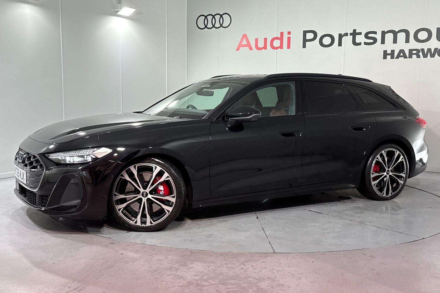 Used Audi A5 2025 for sale - 77214891: Photo 9